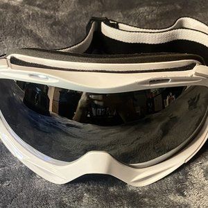 Outdoor Master OTG Ski Goggles